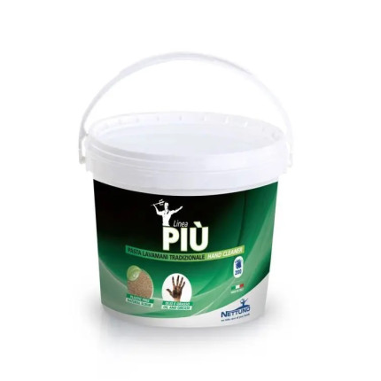 industrijsko milo nettuno 5 kg v vedru