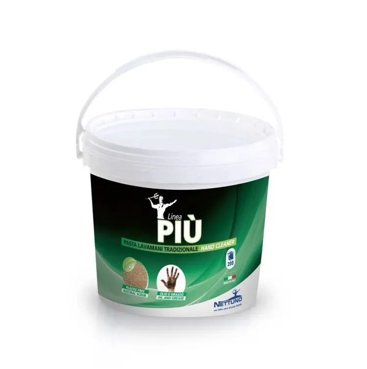 industrijsko milo nettuno 5 kg v vedru