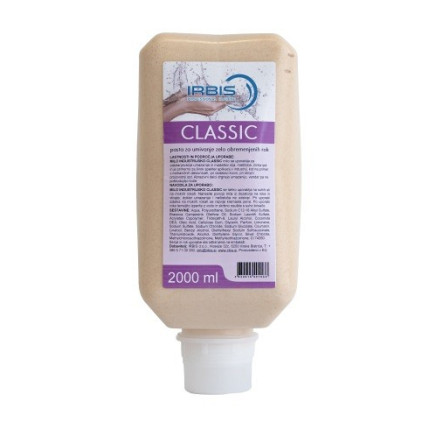 industrijsko milo classic 2000 ml