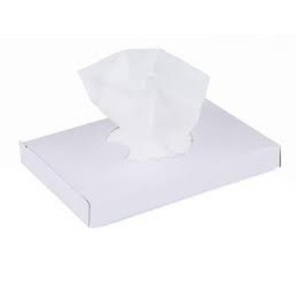 higienske vrečke, pvc