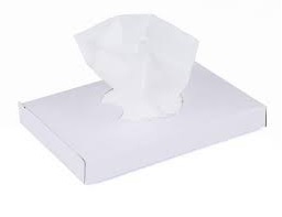 higienske vrečke, pvc