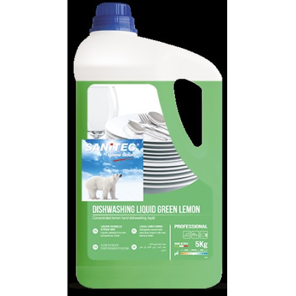 detergent za roČno pomivanje posode, intensive boy 5kg (kopija)