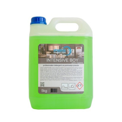 sredstvo za sijaj, ecodry ecco 10 l (kopija)