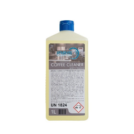 Čistilo za kavni aparat, 1000 ml
