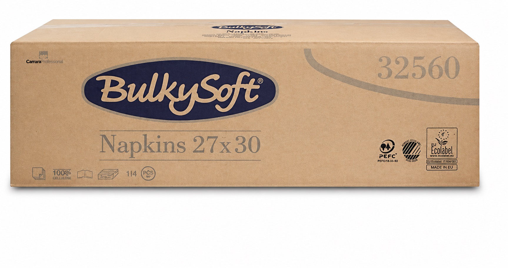 servieti kasetni, 27x30