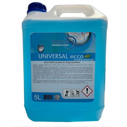 detergent za roČno pomivanje posode, sanitec 5kg (kopija)
