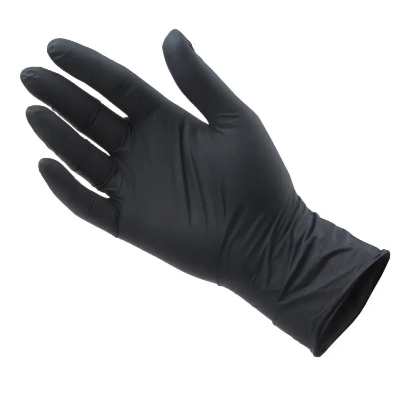 rokavice nitril