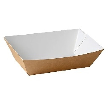 papirnati ČolniČek, papir, 22x12x6 cm, 100/1 (kopija)