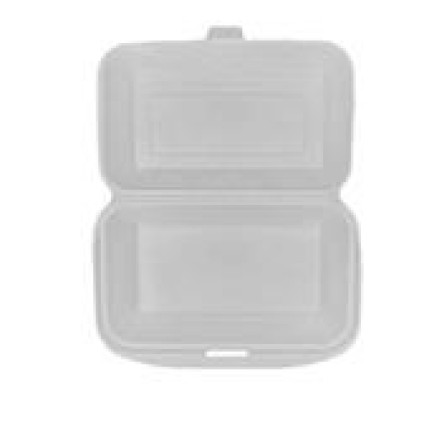 menubox hp10, stiropor, 24x15x7cm 300/1