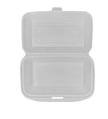 menubox hp10, stiropor, 24x15x7cm 300/1