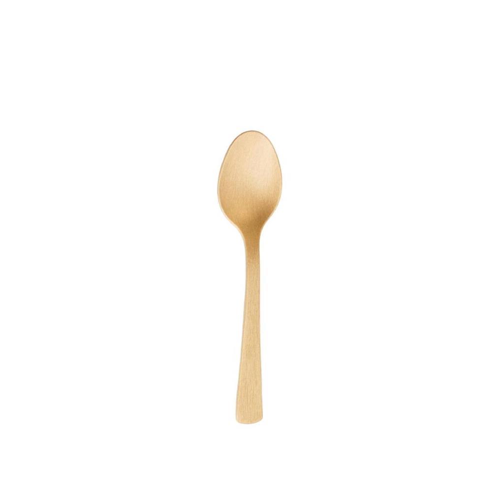 leseni pribor desertne žličke 100/1
