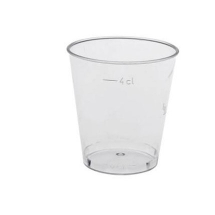 kozarec liker, 40 ml, 50/1