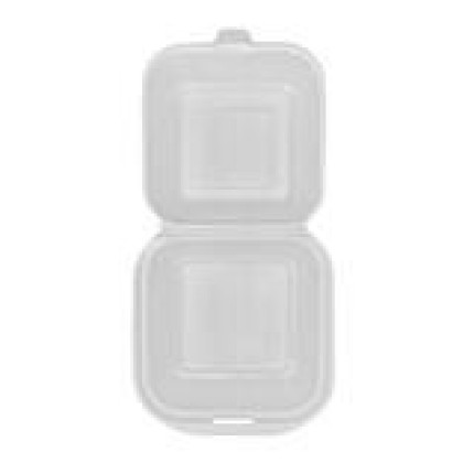 burger box, trs, beli, 15x15x8, 50/1 (kopija)