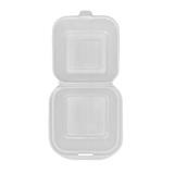 burger box, trs, beli, 15x15x8, 50/1 (kopija)