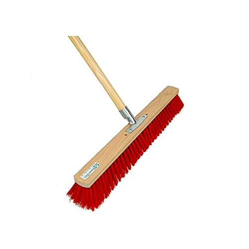 omelo z lesenim ročajem, 60 cm (kopija)