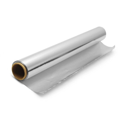 alu folija, 30 cm x 150 m