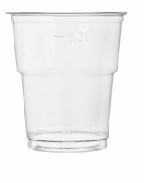 kozarec 300 ml, rpet, 3 dcl, 50/1 (kopija)