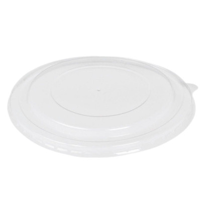pokrov za skledo okrogel, pvc, 480 ml, 50/1