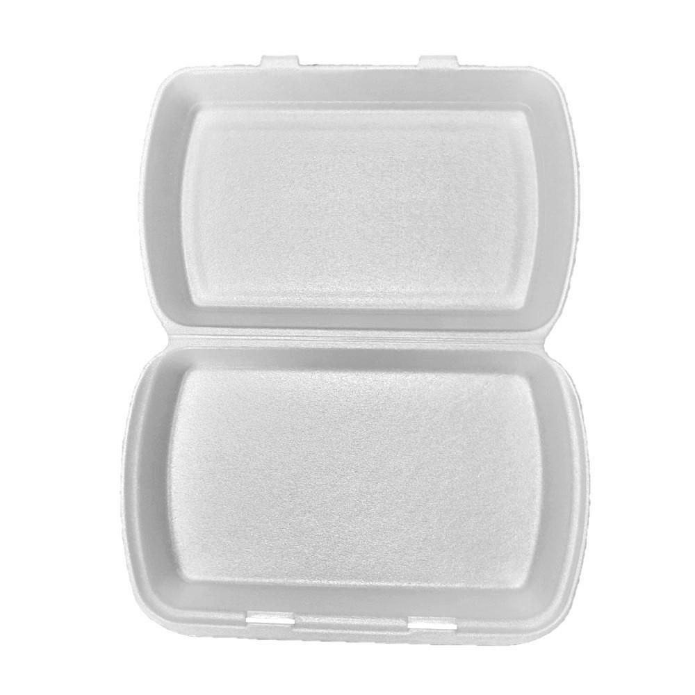 menubox hp10, stiropor, 24x15x7cm 300/1 (kopija)