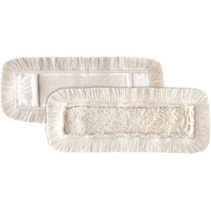 krpa za tla ipc grey mop, 40 cm