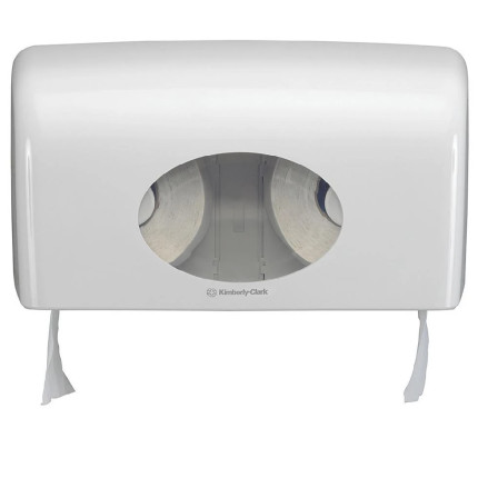 podajalnik toaletnega papirja, mini jumbo, aquarius kimberly clark (kopija)