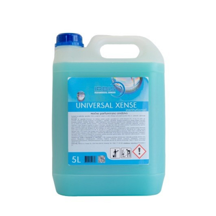 Čistilo za tla, universal xense 5000 ml