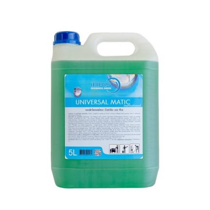 Čistilo za tla, universal xense 5000 ml (kopija)